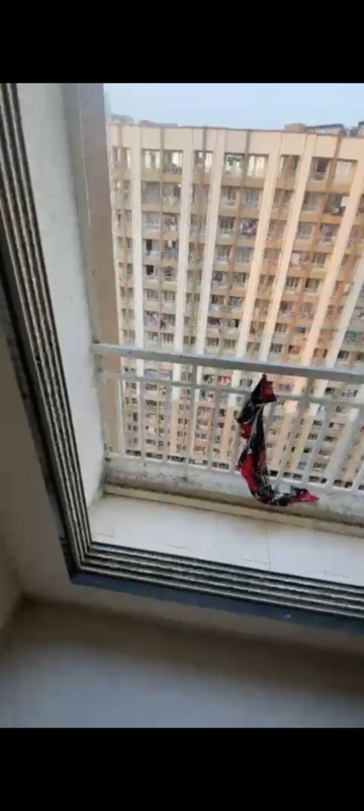 Balcony, seven-apna-ghar-phase-2-plot-b 1 Bedroom 323 Sq.Ft. Apartment In Mira Road Thane 7886913