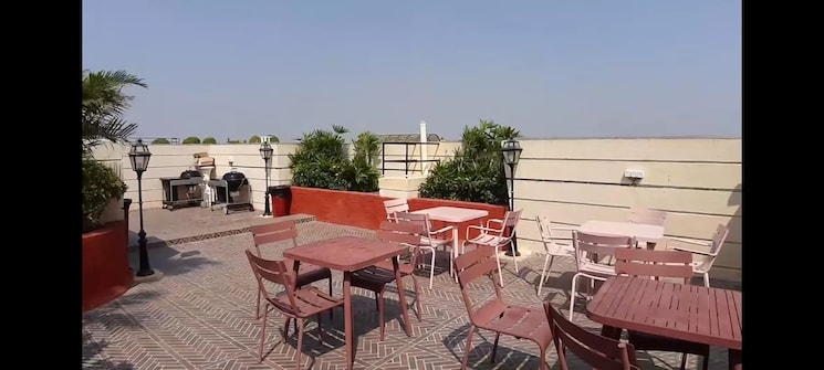 Exterior View, kanakia-paris 2 Bedroom 861 Sq.Ft. Apartment In Bandra East Mumbai 7886932