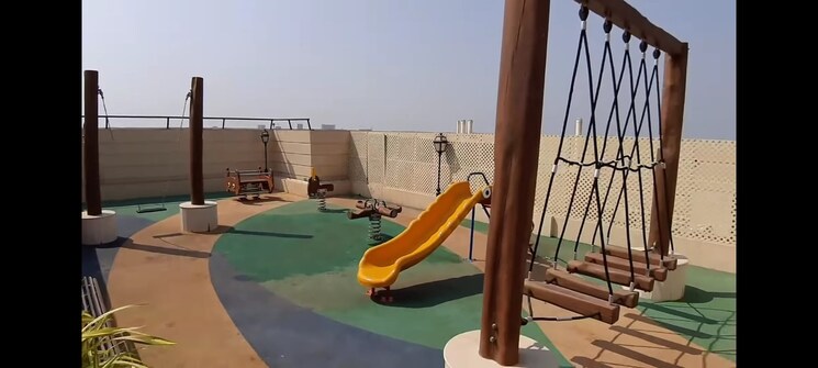 Exterior View, kanakia-paris 2 Bedroom 861 Sq.Ft. Apartment In Bandra East Mumbai 7886932