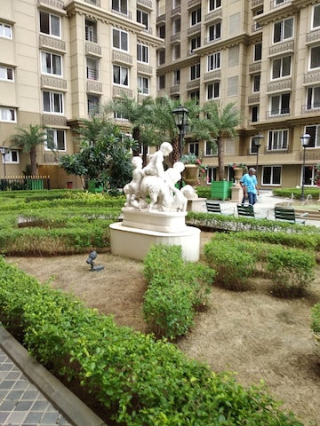 2 BHK Apartment – Exterior View View at Kanakia Paris, Bandra East - for Sale