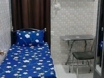 Room in  Pg at Airoli – for Rent