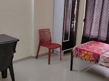 Room in  Pg at Vashi – for Rent
