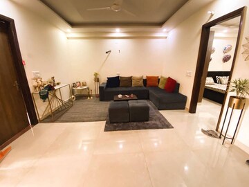 3 BHK Builder Floor For Rent in Ansal Plaza Sector-23, Sector 23