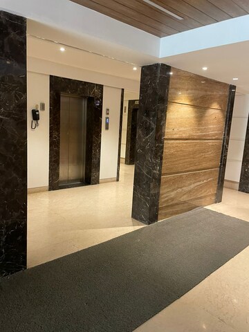 3 BHK Apartment – Exterior View View at Bandra West - for Sale