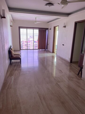 Building Lobby in 3 BHK Apartment at Bandra West – for Sale