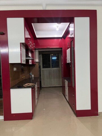 3 BHK Apartment For Rent in Antriksh Golf View, Sector 78