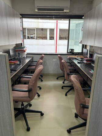 Commercial Office Space 650 Sq.Ft. For Resale in Bandra West Mumbai  7886954