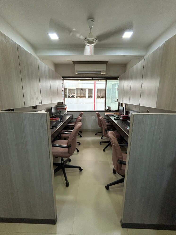 Team Area, rizvi-palace Commercial Office Space 650 Sq.Ft. In Bandra West Mumbai 7886954