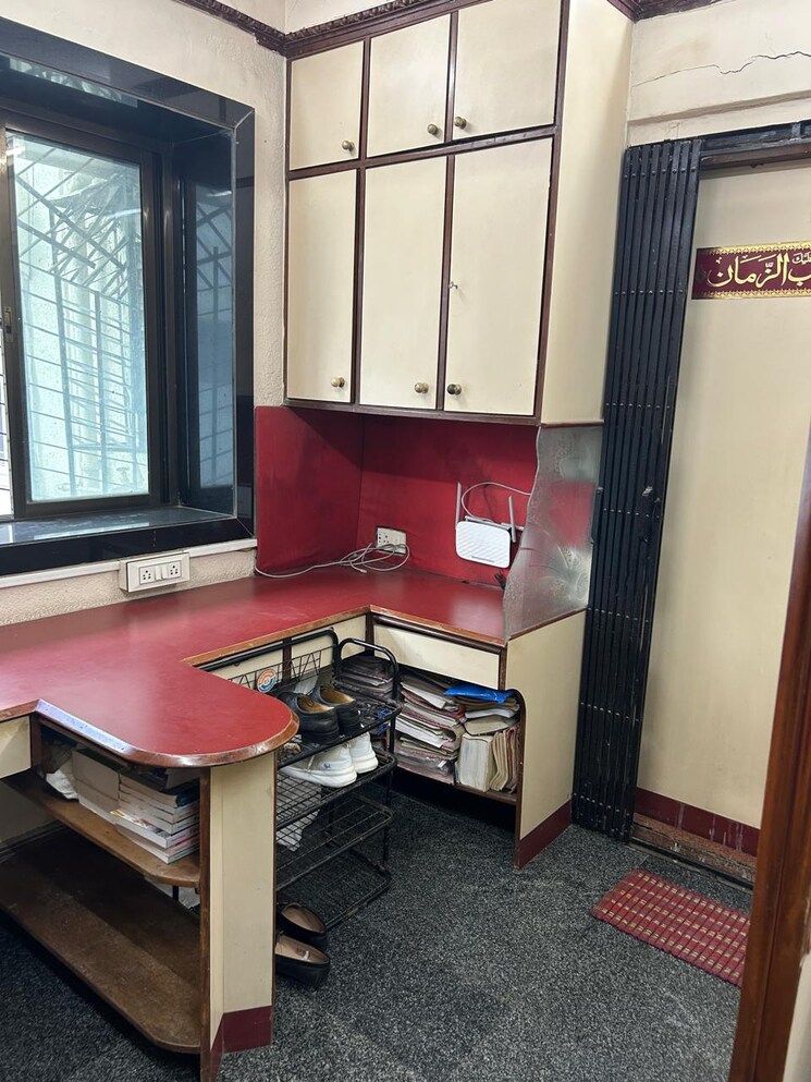 Team Area, rizvi-palace Commercial Office Space 650 Sq.Ft. In Bandra West Mumbai 7886954