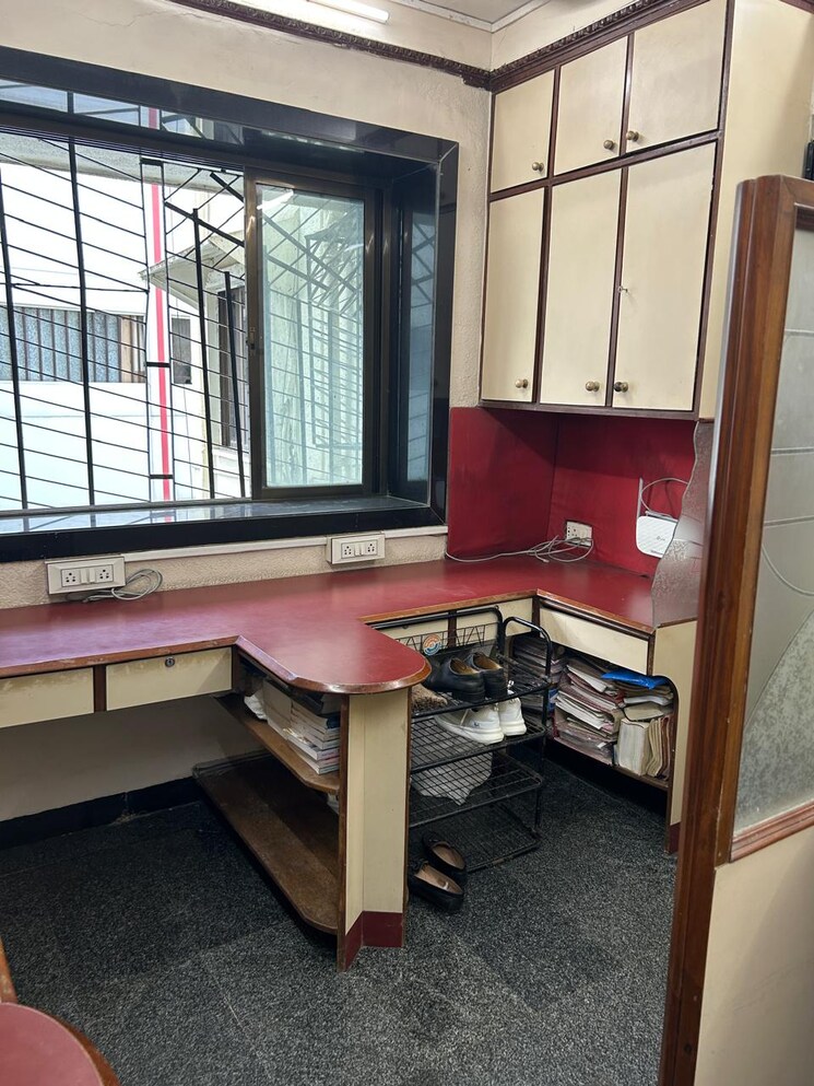 Team Area, rizvi-palace Commercial Office Space 650 Sq.Ft. In Bandra West Mumbai 7886954