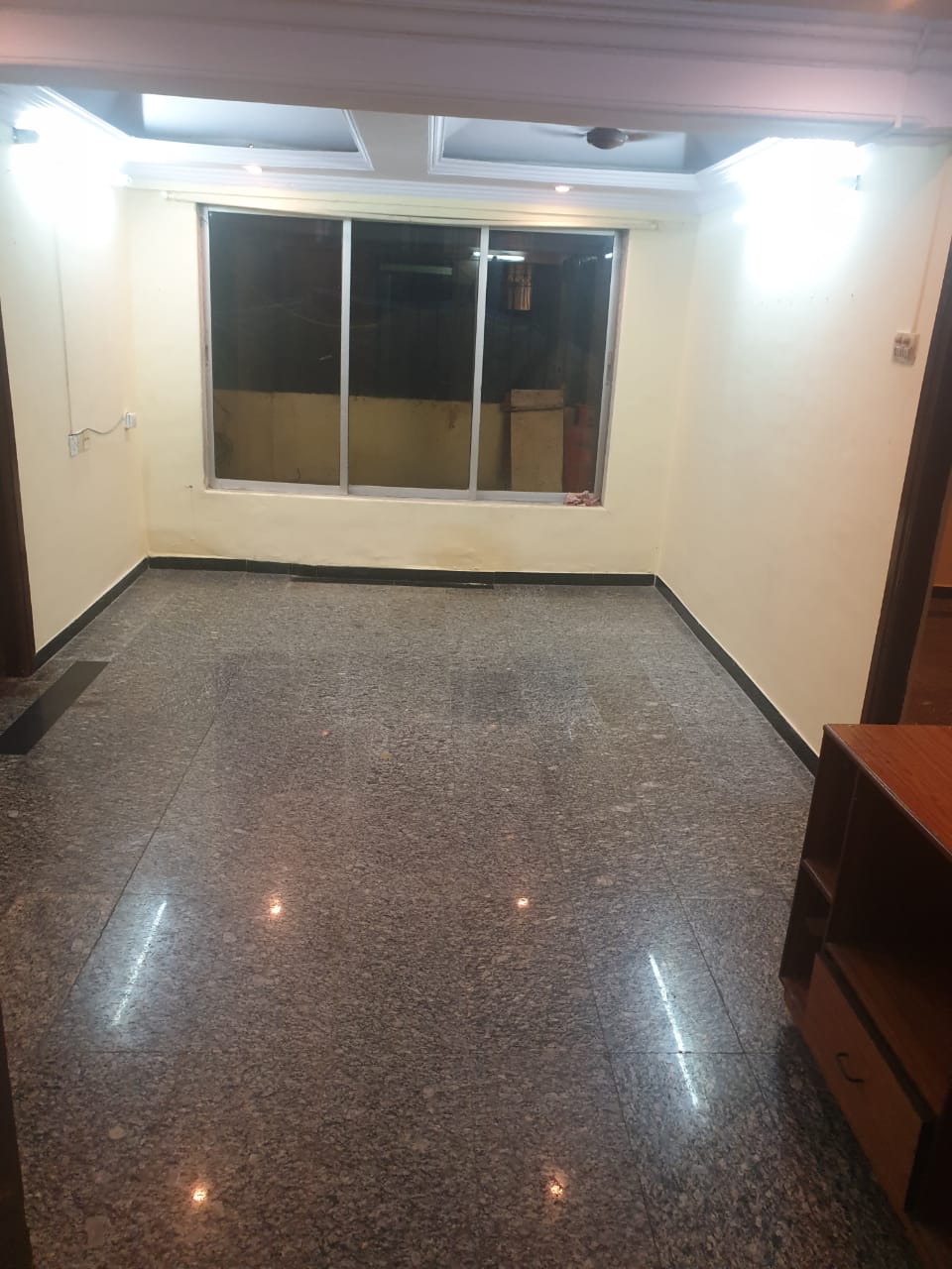 2 BHK + Extra Room Apartment For Sale in Dheeraj Arcade Apartment