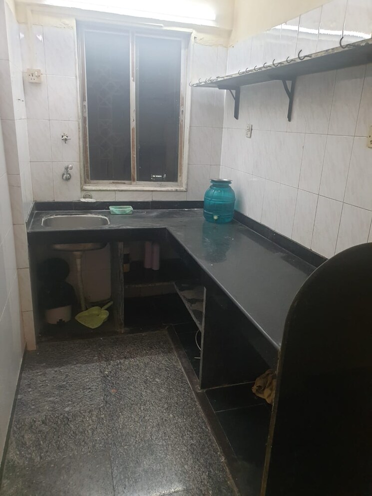 Kitchen, dheeraj-arcade-apartment 2 Bedroom 600 Sq.Ft. Apartment In Pali Hill Mumbai 7886962