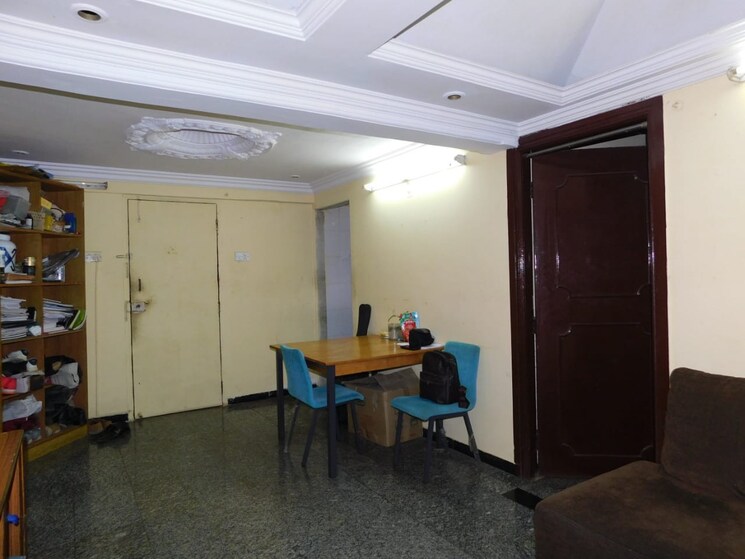 Living Room, dheeraj-arcade-apartment 2 Bedroom 600 Sq.Ft. Apartment In Pali Hill Mumbai 7886962