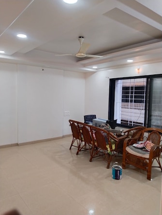 3 BHK Apartment For Rent in Runwal Trinity Apartments Kothrud Pune  7886967