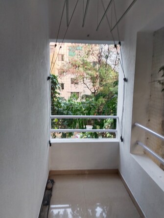 3 BHK Apartment For Rent in Runwal Trinity Apartments Kothrud Pune  7886967