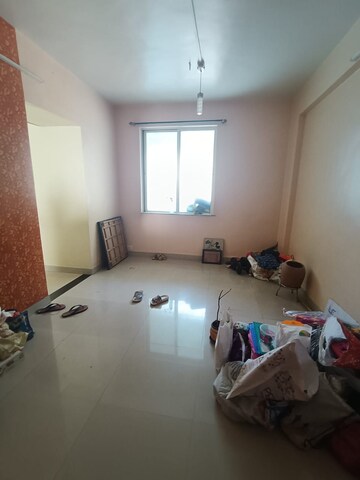 Master Bedroom in 2 BHK Apartment at Green Field Apartment, Kothrud – for Rent
