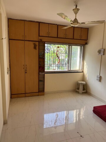 Room in 1 BHK Apartment at Saudamini CHS, Kothrud – for Rent