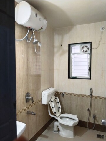 Master Bedroom in 1 BHK Apartment at Saudamini CHS, Kothrud – for Rent