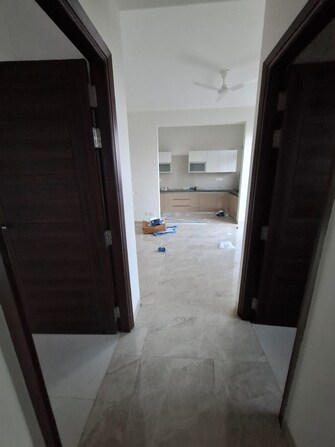 2 BHK Apartment For Rent in Uptown Insignia International Airport Road Zirakpur  7886974