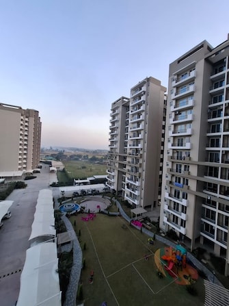 2 BHK Apartment For Rent in Uptown Insignia International Airport Road Zirakpur  7886974