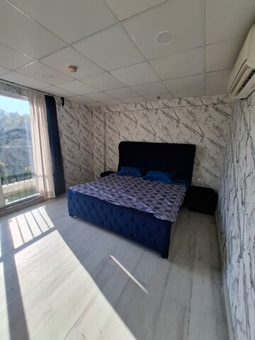 Bedroom in 2 BHK Apartment at Vip Road – for Rent