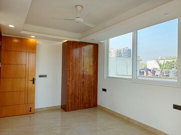 3 BHK Apartment For Rent in Vasant Kunj