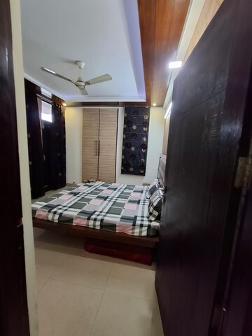 Bedroom in 3 BHK Apartment at Vip Road – for Rent