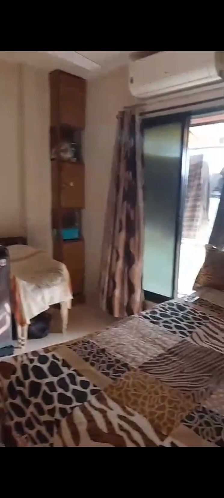 Bedroom, vijay-nagari-chs 1 Bedroom 400 Sq.Ft. Apartment In Vijay Nagari Thane 7887008