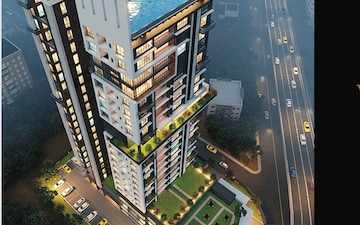 3 BHK Apartment For Sale in Topsia Road