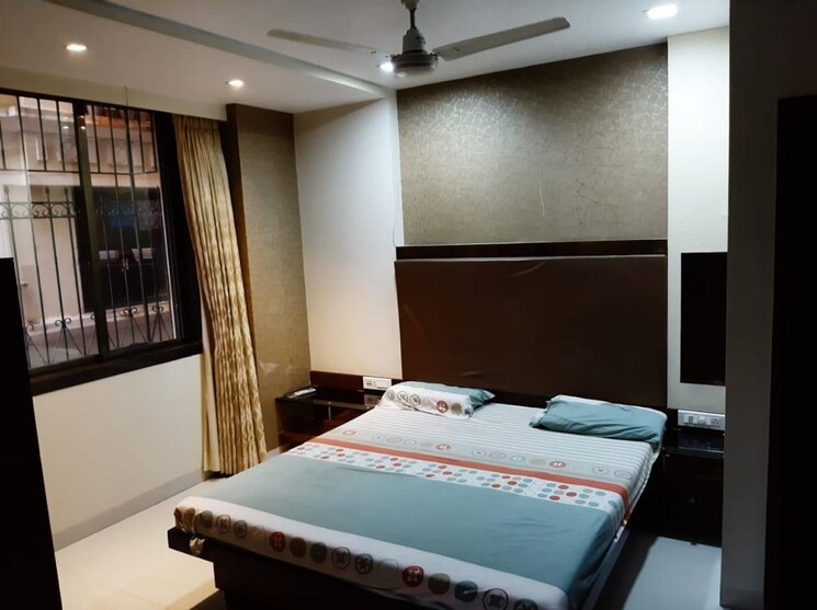 Bedroom, dipti-flora-khar-west 2 Bedroom 800 Sq.Ft. Apartment In Khar West Mumbai 7887021