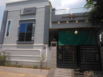 2 BHK Independent House For Resale in RR Eco Province Shamirpet Hyderabad  7887037