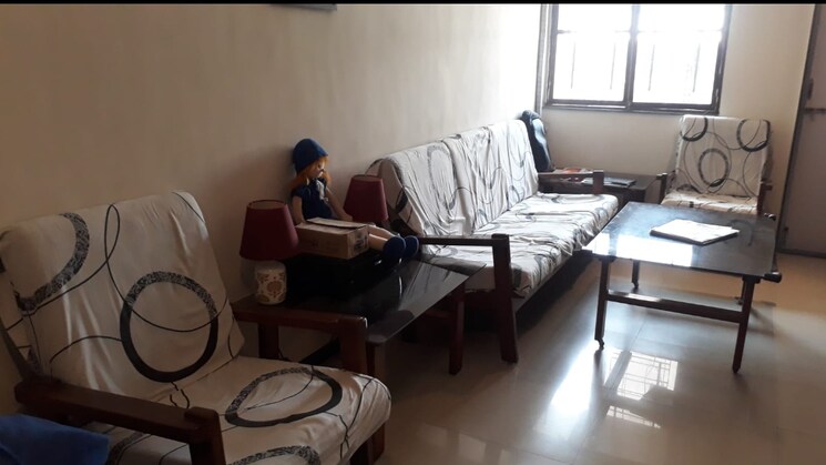 Living Room, takshila-chs 2 Bedroom 975 Sq.Ft. Apartment In Andheri East Mumbai 7887062