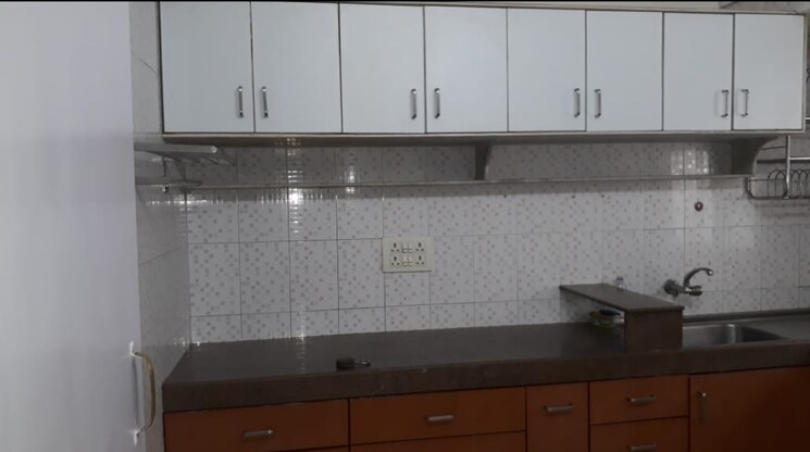 Kitchen, takshila-chs 2 Bedroom 975 Sq.Ft. Apartment In Andheri East Mumbai 7887062