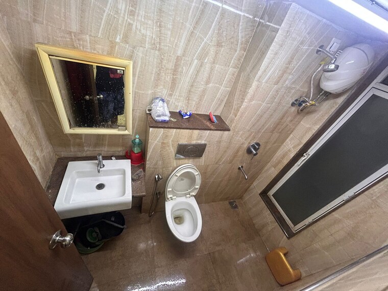 undefined, lodha-amara 1 Bedroom 453 Sq.Ft. Apartment In Kolshet Road Thane 7887071