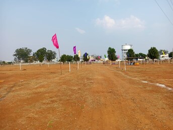 Plot For Resale in Kalwakurthy Hyderabad  7887074