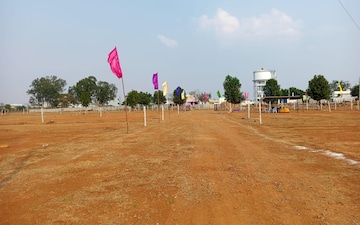 Plot For Sale in Kalwakurthy