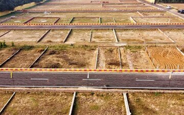 Plot For Sale in Sultanpur