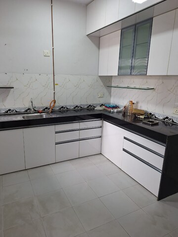 1 BHK Apartment For Rent in Lodha Casa Viva, Majiwada