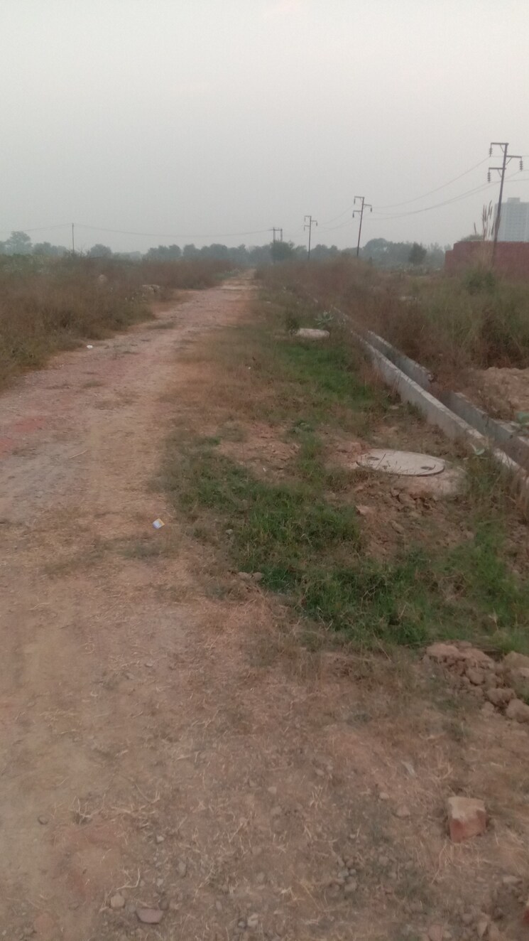 undefined, madhuban bapudham  300 Sq.Yd. Plot In Madhuban Bapudham Ghaziabad 7887086