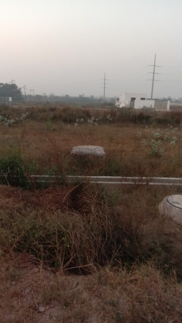 Plot Area in  Plot at Madhuban Bapudham – for Sale