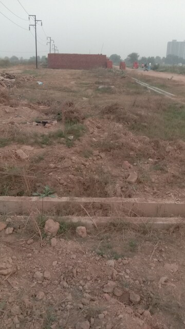 Plot Area in  Plot at Madhuban Bapudham – for Sale