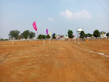  Plot For Sale in Bibinagar