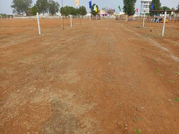 Plot Area in  Plot at Bibinagar – for Sale