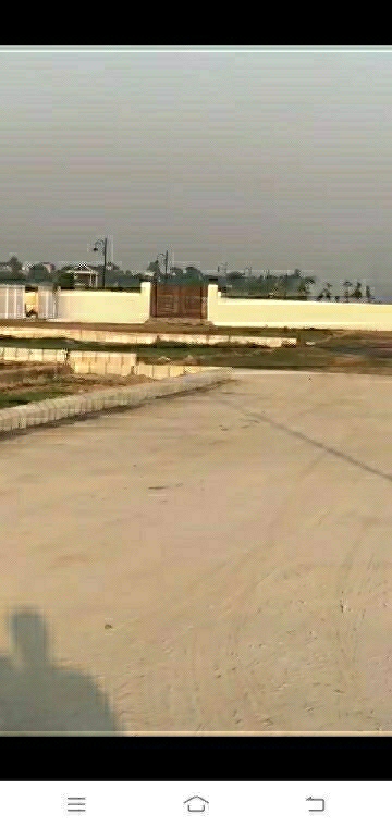 Plot For Sale in Sristi Naya Gaon