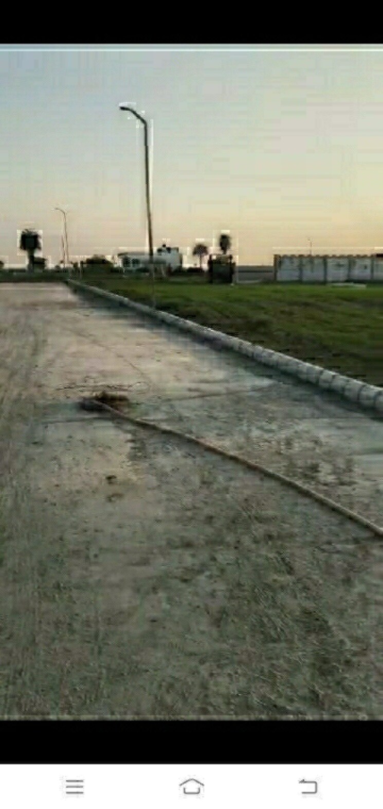 Exterior View, sristi-naya-gaon  49 Sq.Yd. Plot In Sector 88 Noida 7887101