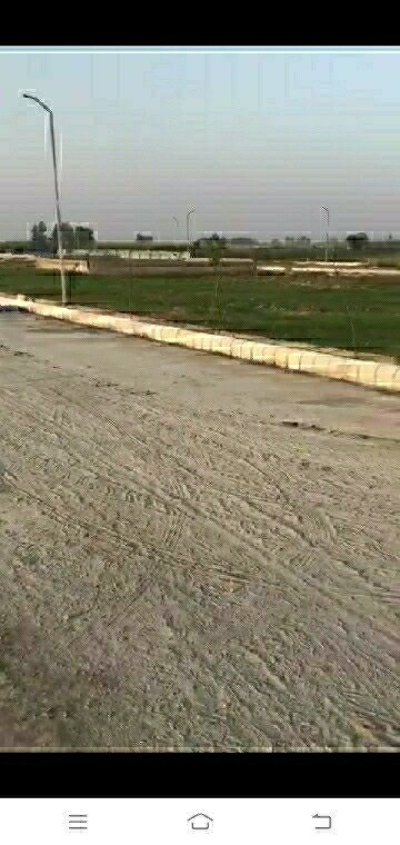 Plot Area in  Plot at Sristi Naya Gaon, Sector 88 – for Sale