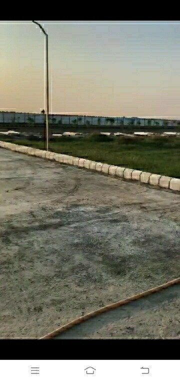 Plot Area in  Plot at Sristi Naya Gaon, Sector 88 – for Sale