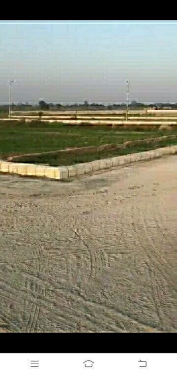 Plot Area in  Plot at Sristi Naya Gaon, Sector 88 – for Sale
