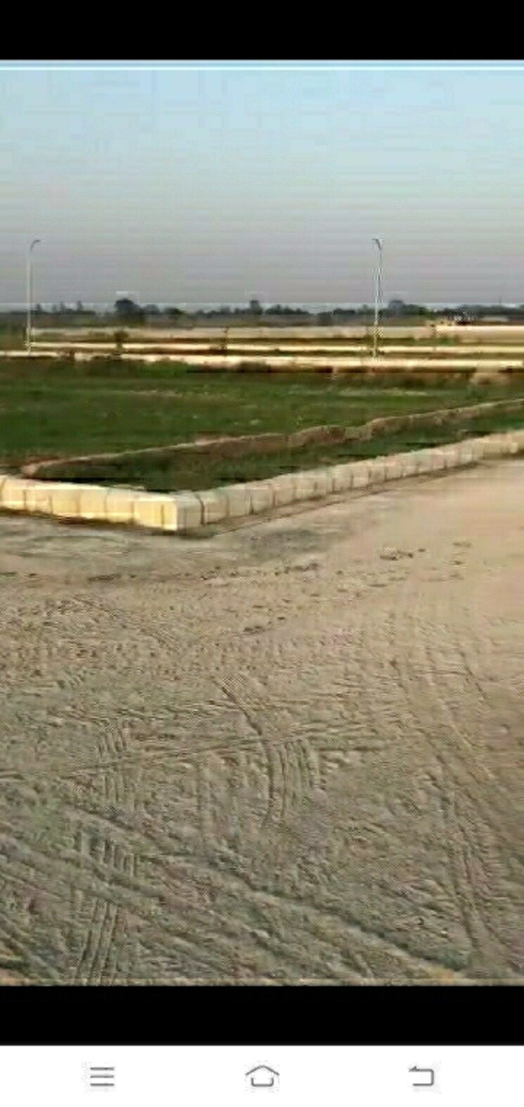 undefined, sristi-naya-gaon  49 Sq.Yd. Plot In Sector 88 Noida 7887101