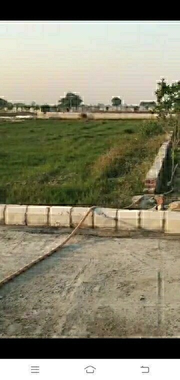 Plot Area in  Plot at Sristi Naya Gaon, Sector 88 – for Sale